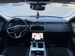 Land Rover Range Rover Evoque 2022 250PS - ფოტო 10