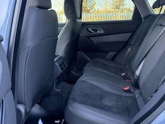 Land Rover Range Rover Evoque 2022 250PS - ფოტო 12