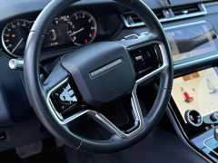 Land Rover Range Rover Evoque 2022 250PS - ფოტო 13