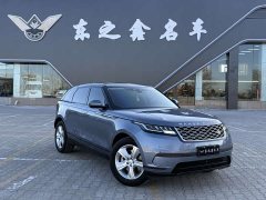 Land Rover Range Rover Evoque 2022 250PS - ფოტო 3