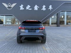 Land Rover Range Rover Evoque 2022 250PS - ფოტო 5