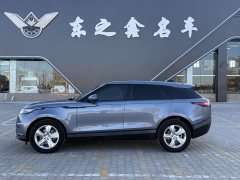 Land Rover Range Rover Evoque 2022 250PS - ფოტო 6