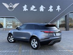 Land Rover Range Rover Evoque 2022 250PS - ფოტო 8