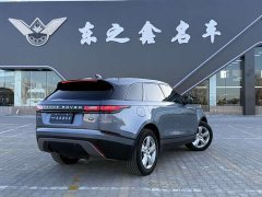 Land Rover Range Rover Evoque 2022 250PS - ფოტო 9