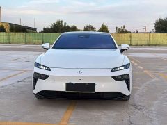 Tharu eπ007 Pure Electric 650Max Cruise Edition - фото 2