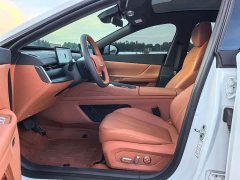 Tharu eπ007 Pure Electric 650Max Cruise Edition - фото 4