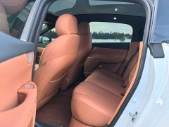 Tharu eπ007 Pure Electric 650Max Cruise Edition - фото 5