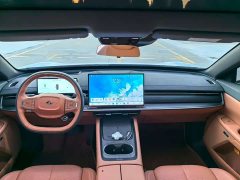 Tharu eπ007 Pure Electric 650Max Cruise Edition - фото 6