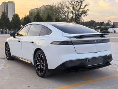 Tharu eπ007 Pure Electric 650Max Cruise Edition - фото 7
