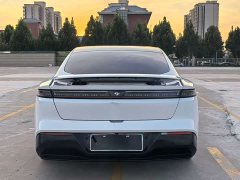 Tharu eπ007 Pure Electric 650Max Cruise Edition - фото 8