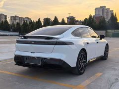 Tharu eπ007 Pure Electric 650Max Cruise Edition - фото 9