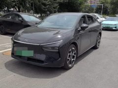XPeng G7 702 Ultra Extended Range - ფოტო 1