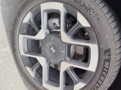 XPeng G7 702 Ultra Extended Range - ფოტო 12