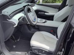 XPeng G7 702 Ultra Extended Range - ფოტო 6
