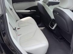 XPeng G7 702 Ultra Extended Range - ფოტო 8