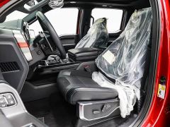 Lorinser Roush F-150 Raptor 3.5T Raptor Lingyao Edition - ფოტო 10