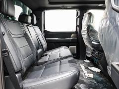 Lorinser Roush F-150 Raptor 3.5T Raptor Lingyao Edition - ფოტო 12