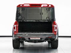 Lorinser Roush F-150 Raptor 3.5T Raptor Lingyao Edition - ფოტო 13
