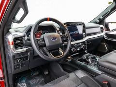 Lorinser Roush F-150 Raptor 3.5T Raptor Lingyao Edition - ფოტო 17