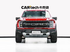 Lorinser Roush F-150 Raptor 3.5T Raptor Lingyao Edition - ფოტო 2