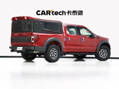 Lorinser Roush F-150 Raptor 3.5T Raptor Lingyao Edition - ფოტო 4
