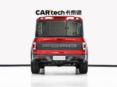 Lorinser Roush F-150 Raptor 3.5T Raptor Lingyao Edition - ფოტო 5
