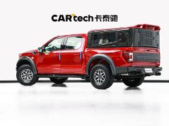 Lorinser Roush F-150 Raptor 3.5T Raptor Lingyao Edition - ფოტო 6