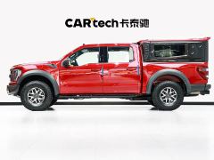 Lorinser Roush F-150 Raptor 3.5T Raptor Lingyao Edition - ფოტო 7