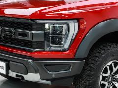 Lorinser Roush F-150 Raptor 3.5T Raptor Lingyao Edition - ფოტო 8