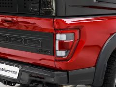 Lorinser Roush F-150 Raptor 3.5T Raptor Lingyao Edition - ფოტო 9