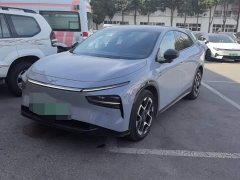 XPeng G7 702 Ultra Extended Range - ფოტო 1
