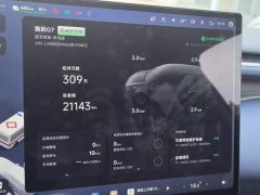 XPeng G7 702 Ultra Extended Range - ფოტო 10