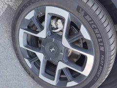 XPeng G7 702 Ultra Extended Range - ფოტო 12