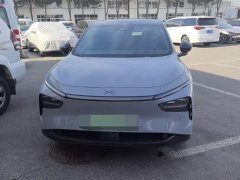 XPeng G7 702 Ultra Extended Range - ფოტო 2