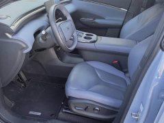 XPeng G7 702 Ultra Extended Range - ფოტო 6