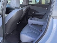 XPeng G7 702 Ultra Extended Range - ფოტო 8