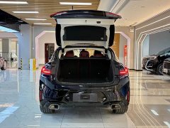 BMW X4 2022 xDrive 30i M Sport Package - ფოტო 18