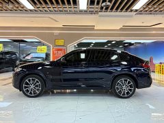 BMW X4 2022 xDrive 30i M Sport Package - ფოტო 2