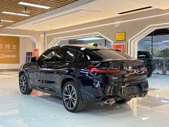 BMW X4 2022 xDrive 30i M Sport Package - ფოტო 3