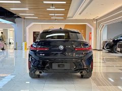BMW X4 2022 xDrive 30i M Sport Package - ფოტო 4