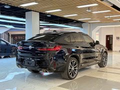 BMW X4 2022 xDrive 30i M Sport Package - ფოტო 5