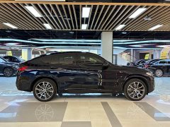 BMW X4 2022 xDrive 30i M Sport Package - ფოტო 6