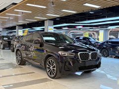 BMW X4 2022 xDrive 30i M Sport Package - ფოტო 7