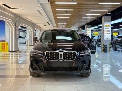 BMW X4 2022 xDrive 30i M Sport Package - ფოტო 8