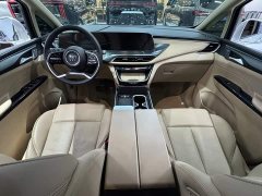 Buick GL8 New Energy Lusang Respect Edition - ფოტო 10