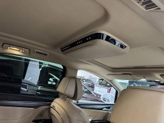 Buick GL8 New Energy Lusang Respect Edition - ფოტო 11