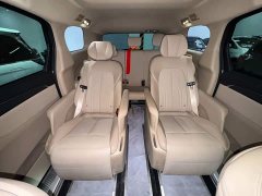 Buick GL8 New Energy Lusang Respect Edition - ფოტო 13