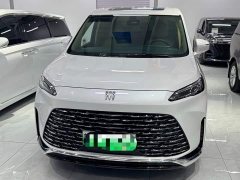 Buick GL8 New Energy Lusang Respect Edition - ფოტო 2