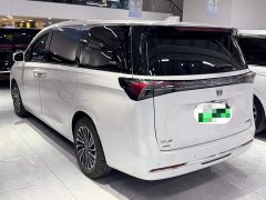Buick GL8 New Energy Lusang Respect Edition - ფოტო 5