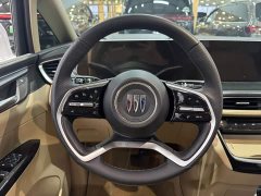 Buick GL8 New Energy Lusang Respect Edition - ფოტო 8